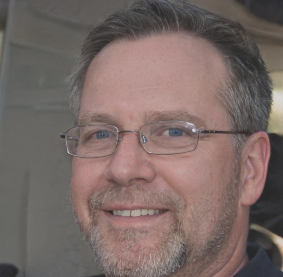 Portrait von Lennart Hohmeister