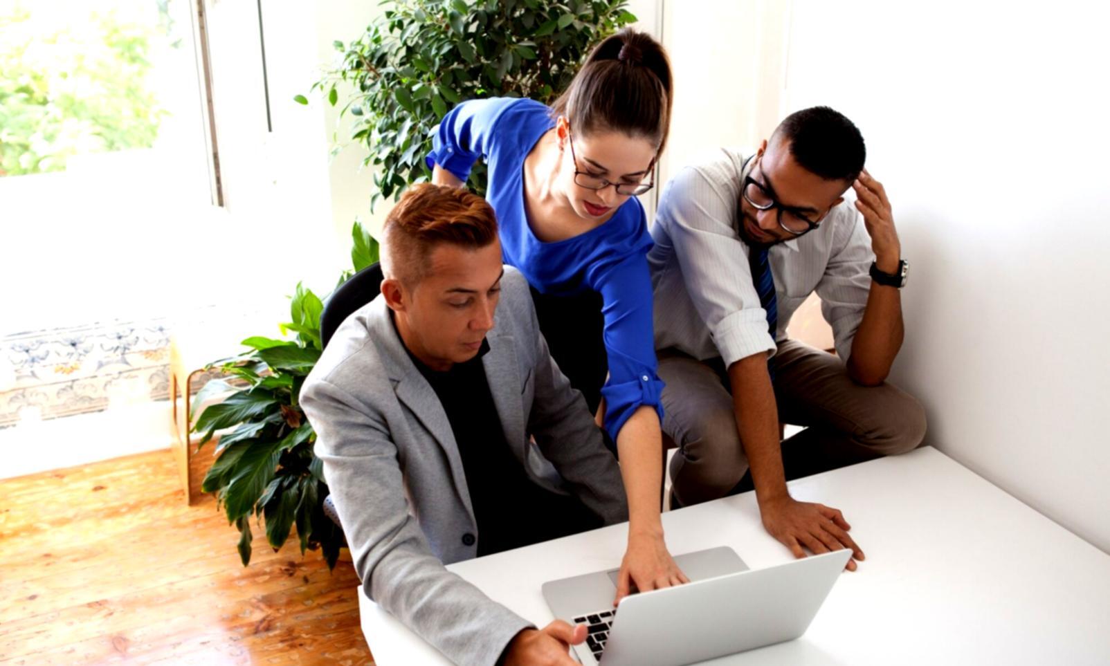 Supervision und Feedback